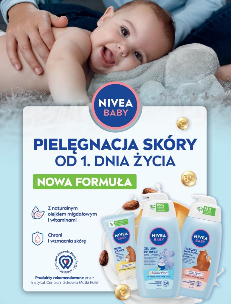 Gazetka promocyjna Hebe str. 133