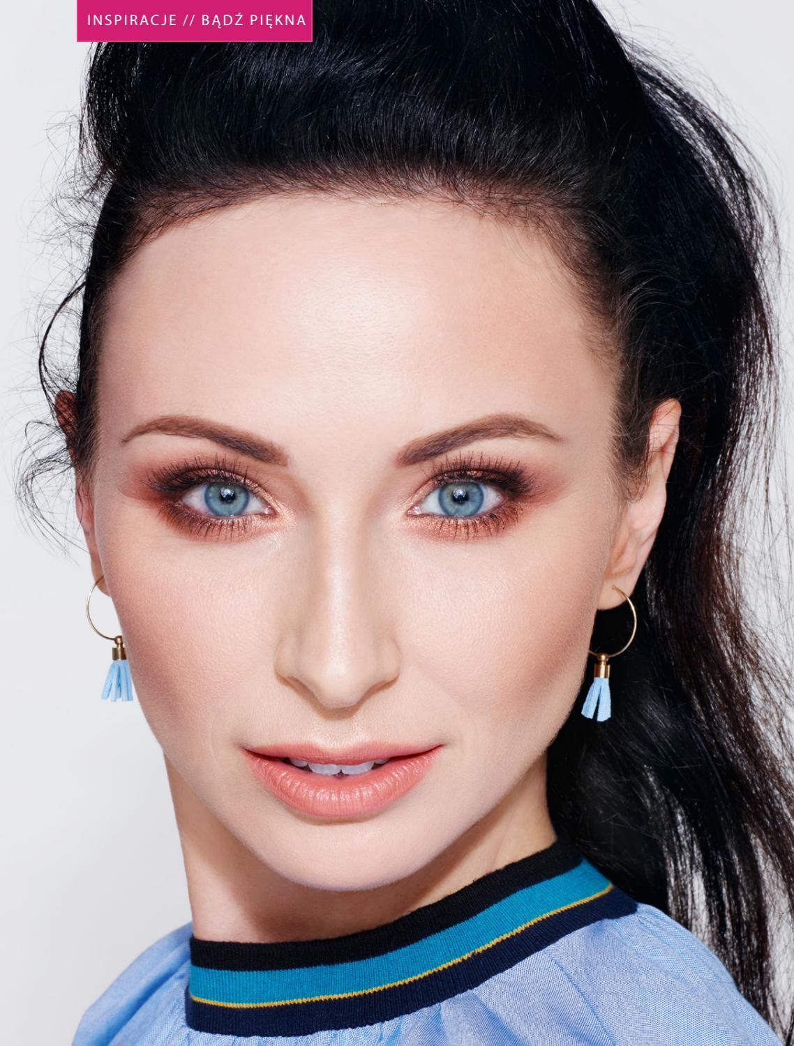 Gazetka promocyjna Hebe str. 44