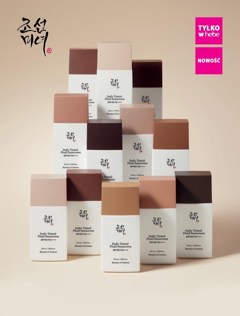 Gazetka promocyjna Hebe str. 15