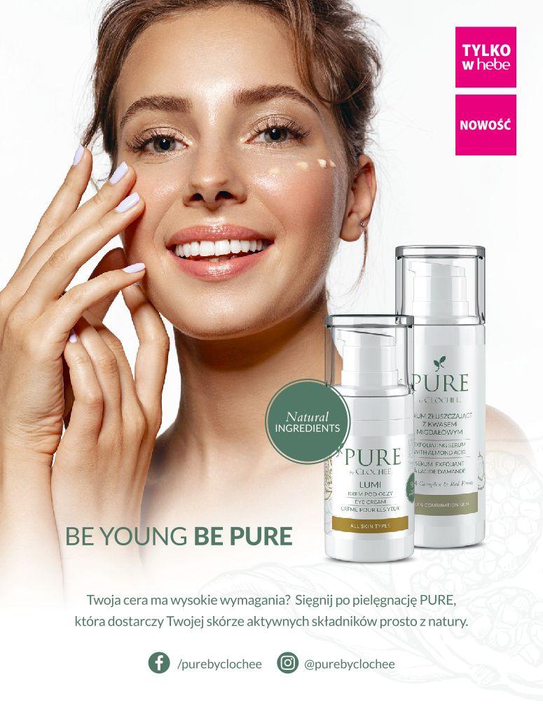 Gazetka promocyjna Hebe str. 127