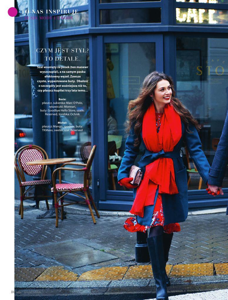 Gazetka promocyjna Hebe str. 80