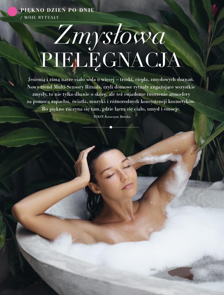 Gazetka promocyjna Hebe str. 24