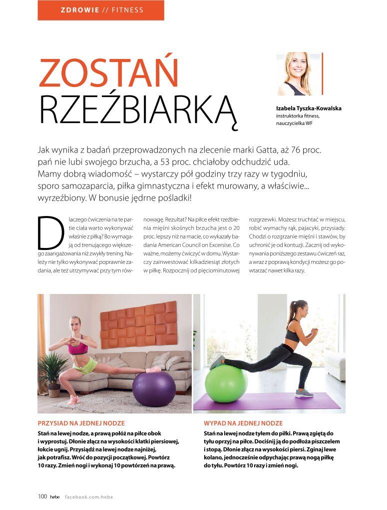Gazetka promocyjna Hebe str. 100