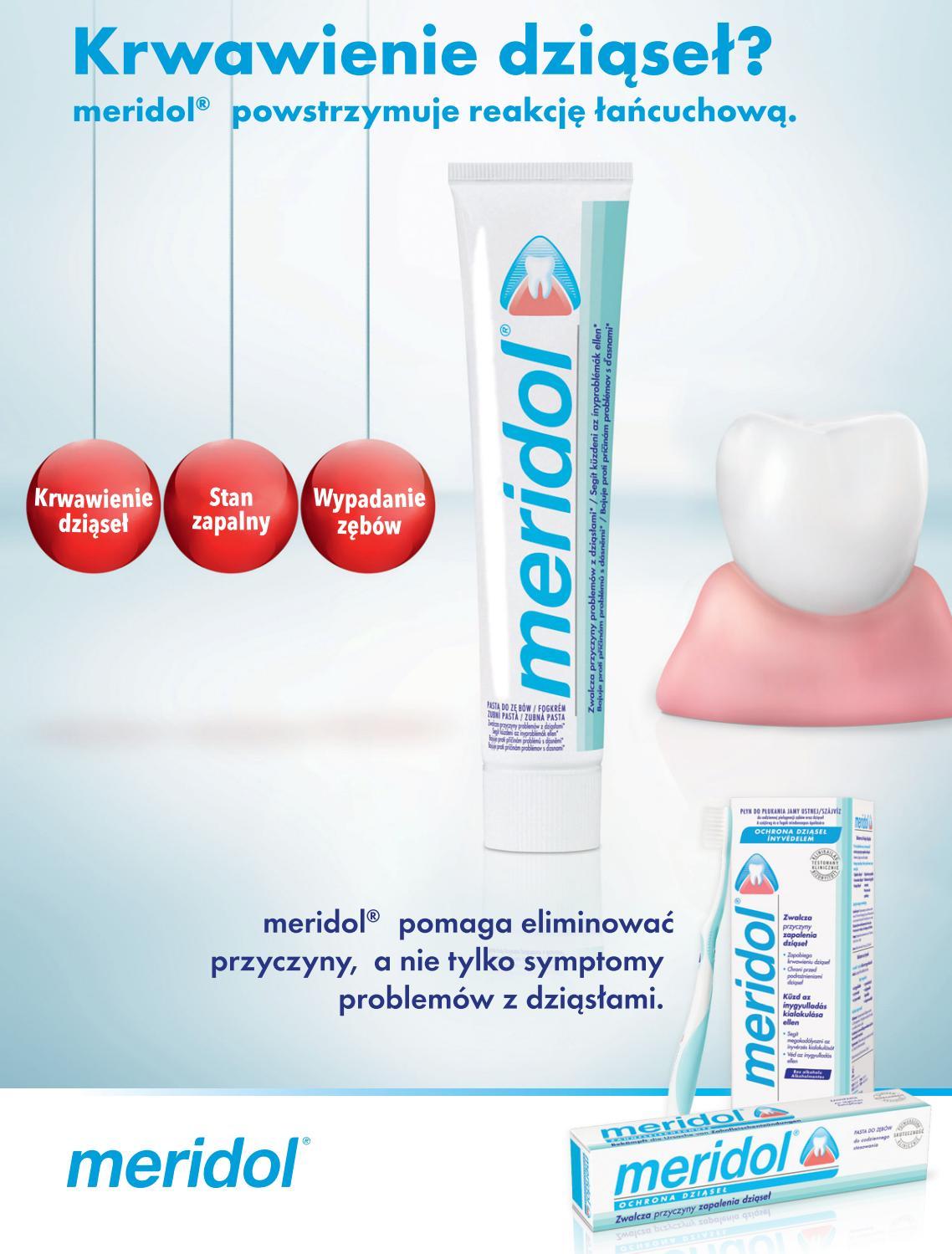 Gazetka promocyjna Hebe str. 117