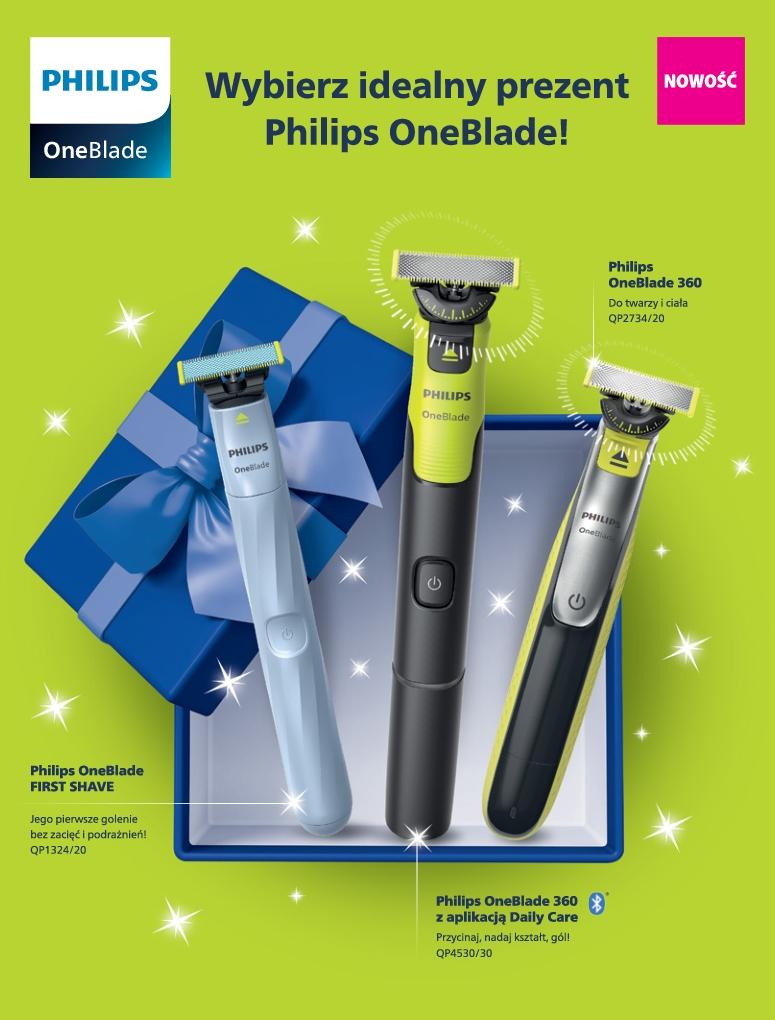 Gazetka promocyjna Hebe str. 135