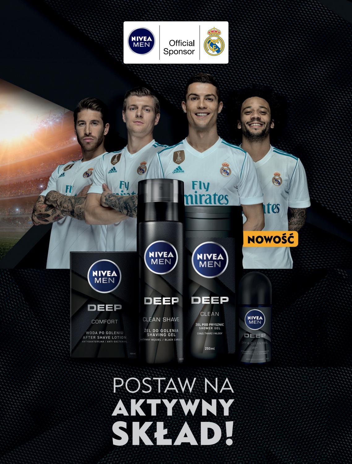 Gazetka promocyjna Hebe str. 111