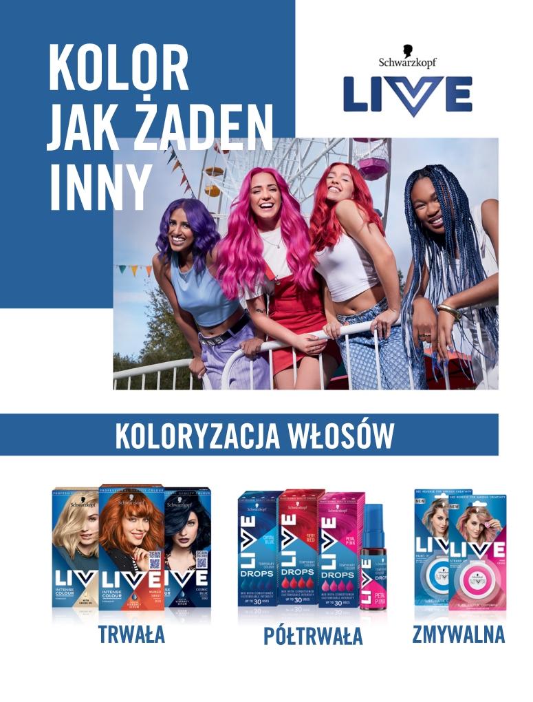 Gazetka promocyjna Hebe str. 157