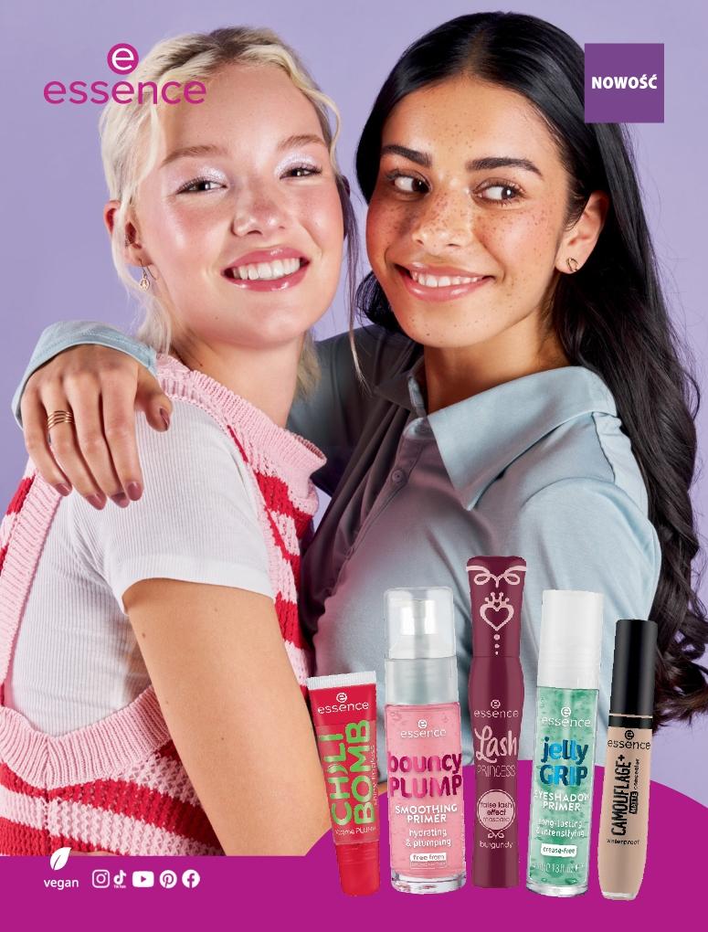 Gazetka promocyjna Hebe str. 103