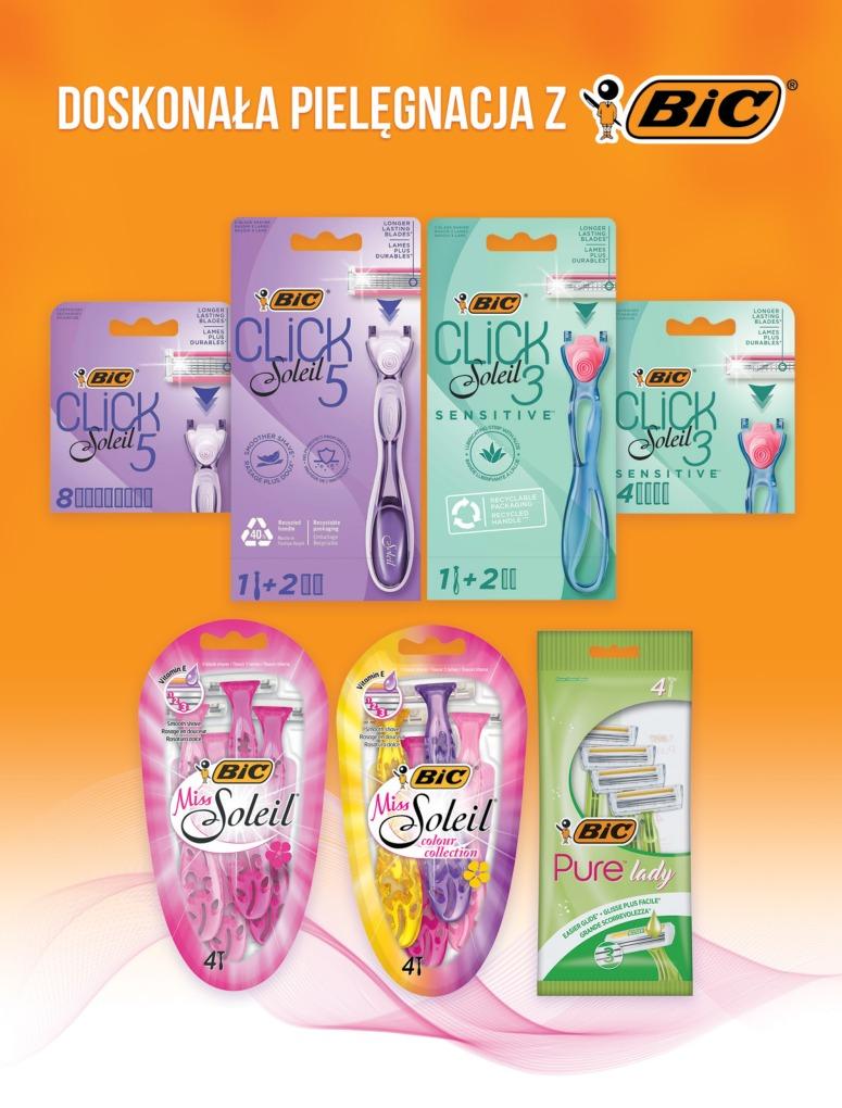 Gazetka promocyjna Hebe str. 163