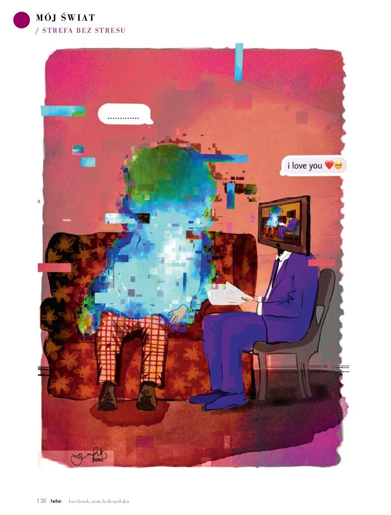 Gazetka promocyjna Hebe str. 138