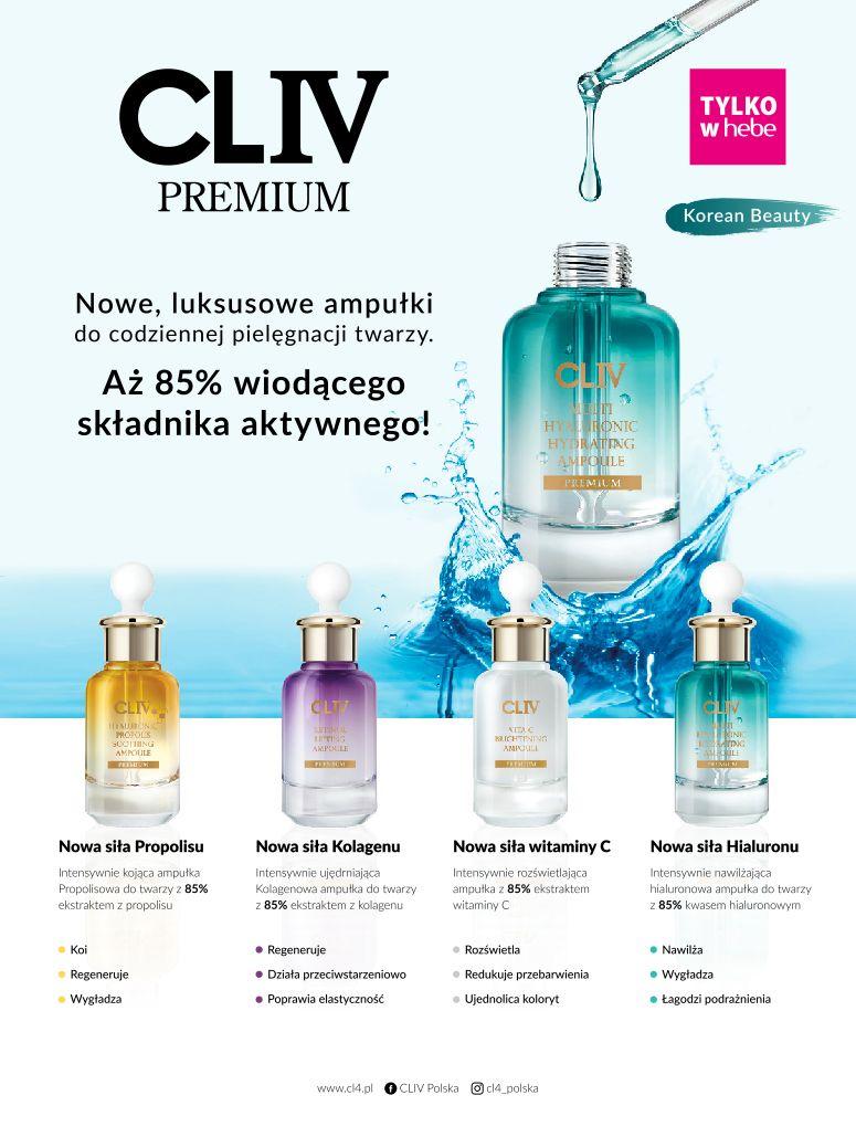 Gazetka promocyjna Hebe str. 23