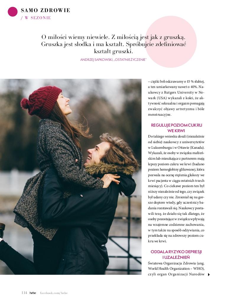 Gazetka promocyjna Hebe str. 114
