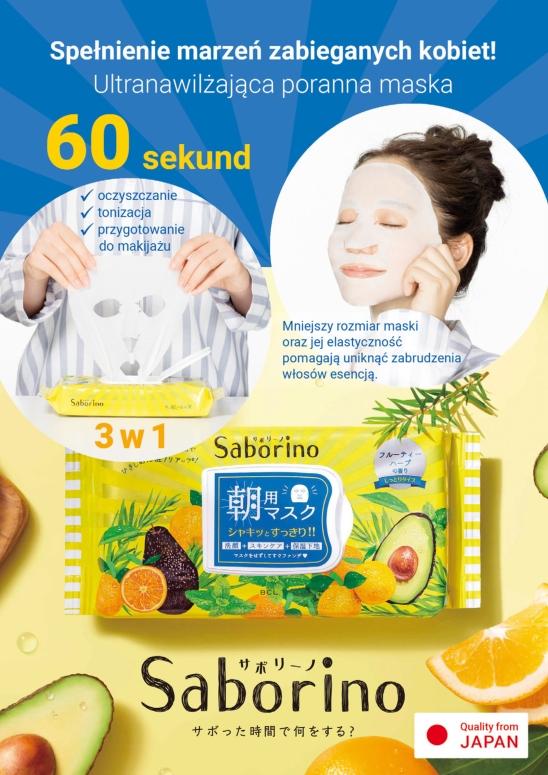 Gazetka promocyjna Hebe str. 22