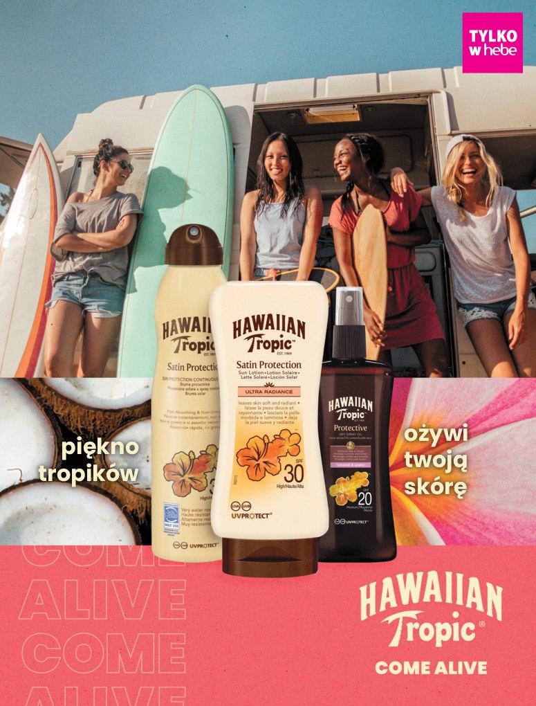 Gazetka promocyjna Hebe str. 159