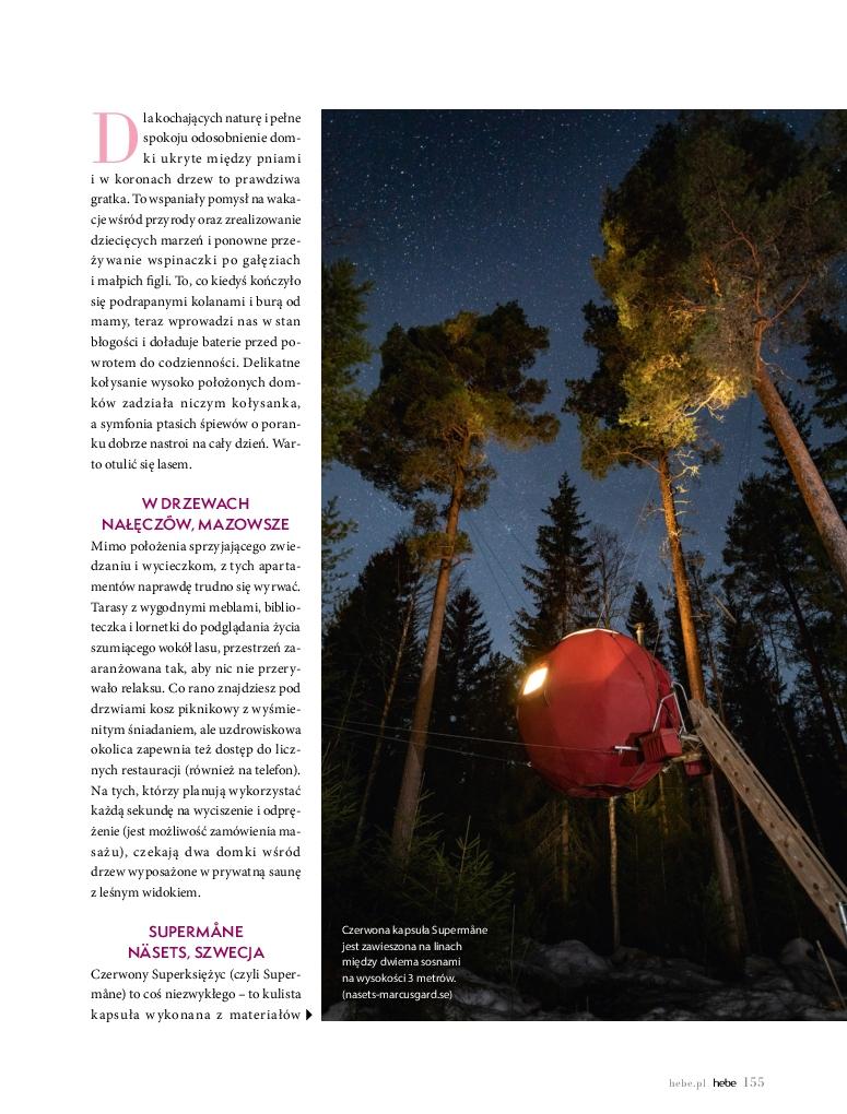 Gazetka promocyjna Hebe str. 155