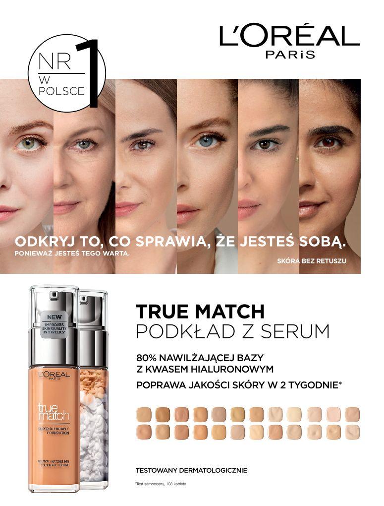 Gazetka promocyjna Hebe str. 2