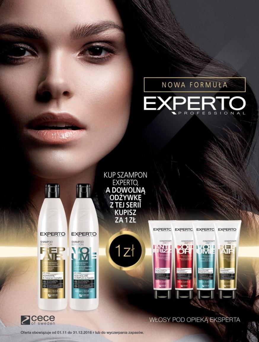 Gazetka promocyjna Hebe str. 45