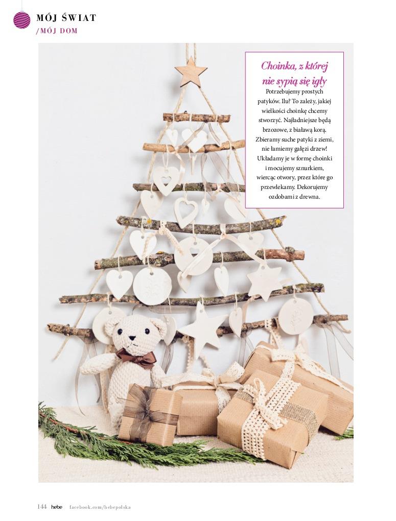 Gazetka promocyjna Hebe str. 144