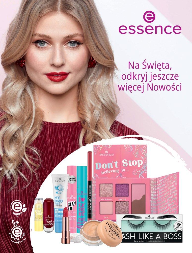 Gazetka promocyjna Hebe str. 91