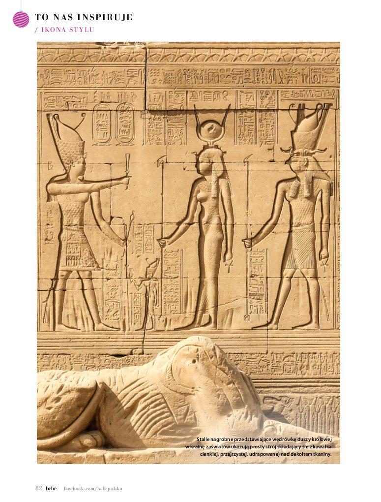 Gazetka promocyjna Hebe str. 82