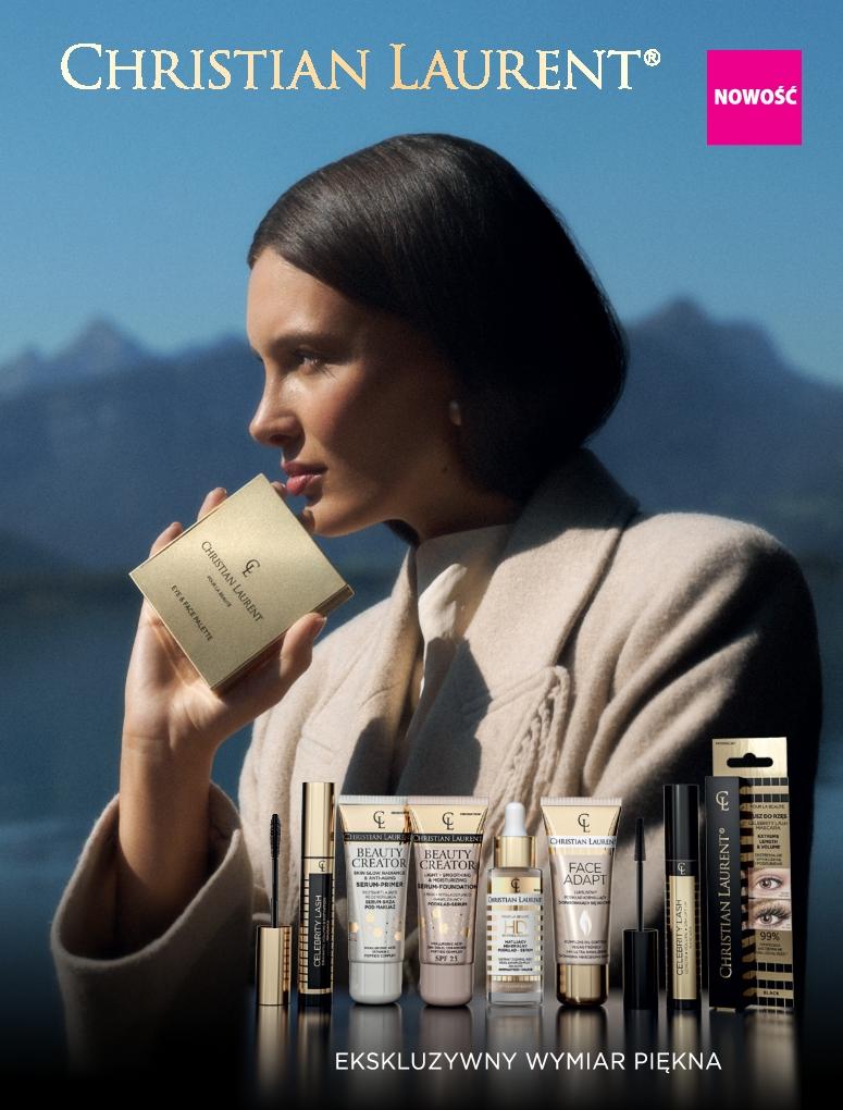 Gazetka promocyjna Hebe str. 49