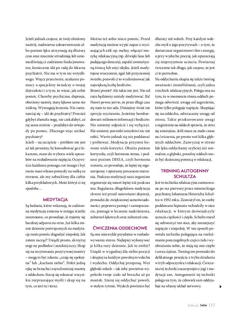 Gazetka promocyjna Hebe str. 117