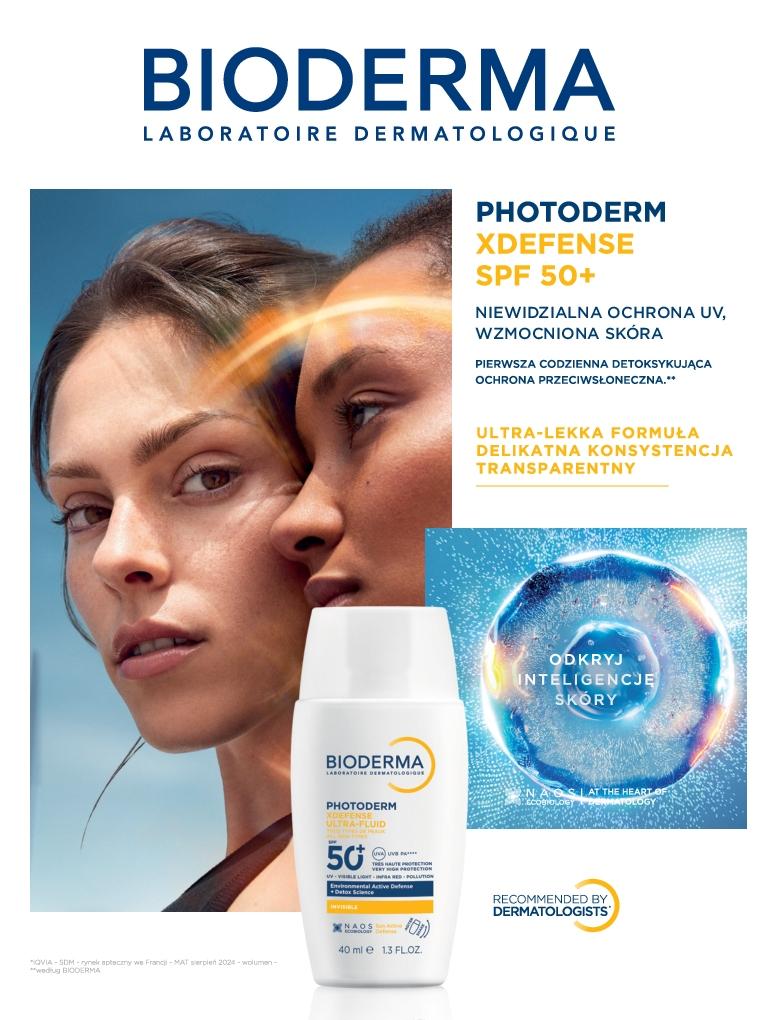 Gazetka promocyjna Hebe str. 145