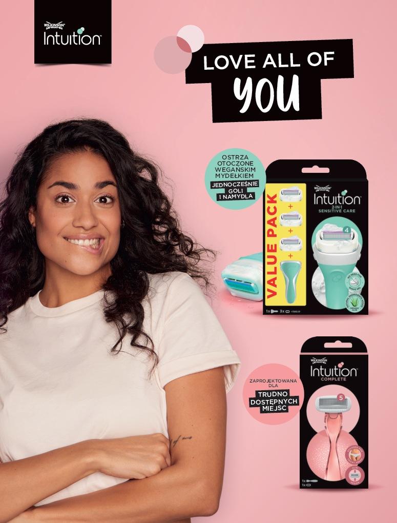 Gazetka promocyjna Hebe str. 163