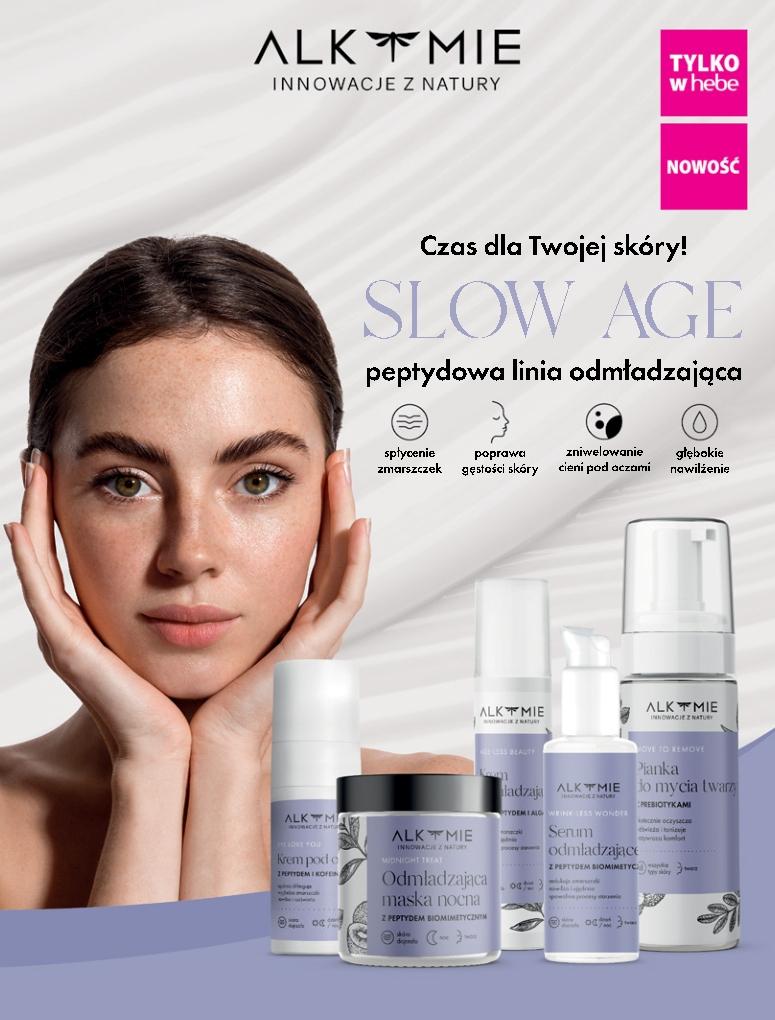 Gazetka promocyjna Hebe str. 19