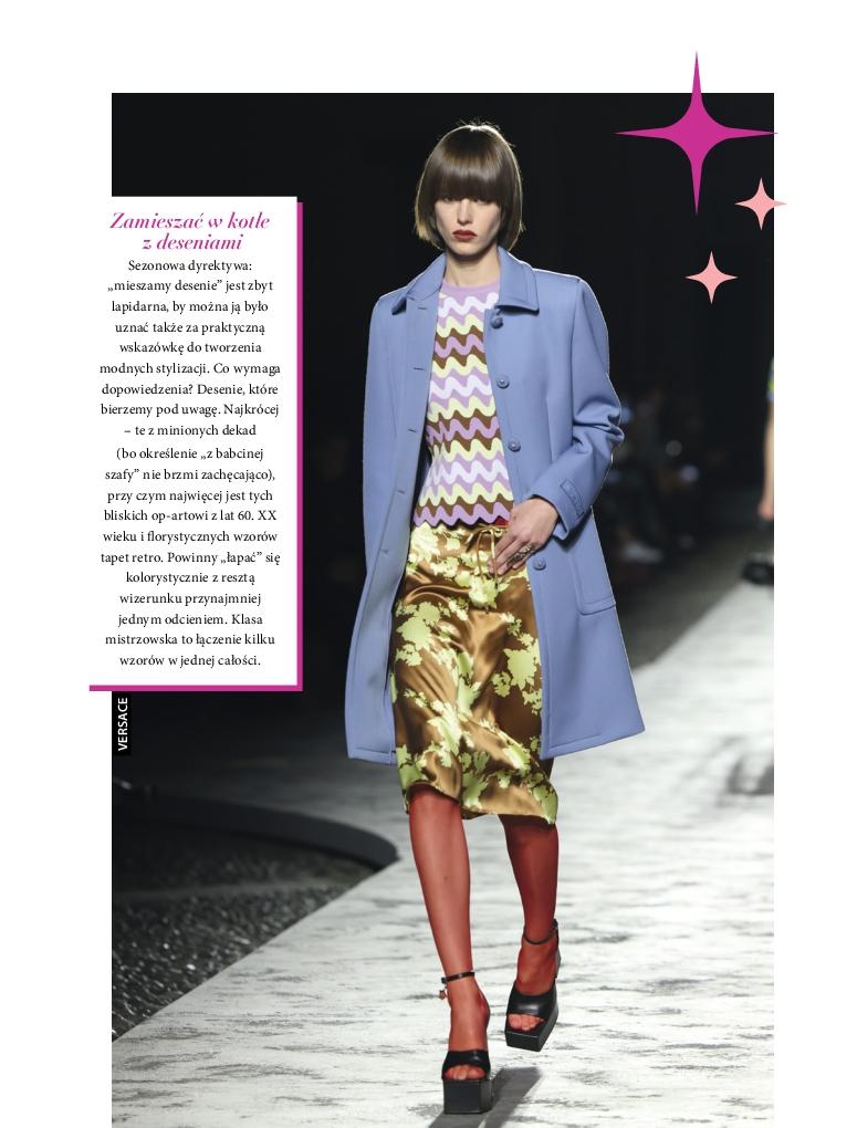 Gazetka promocyjna Hebe str. 63