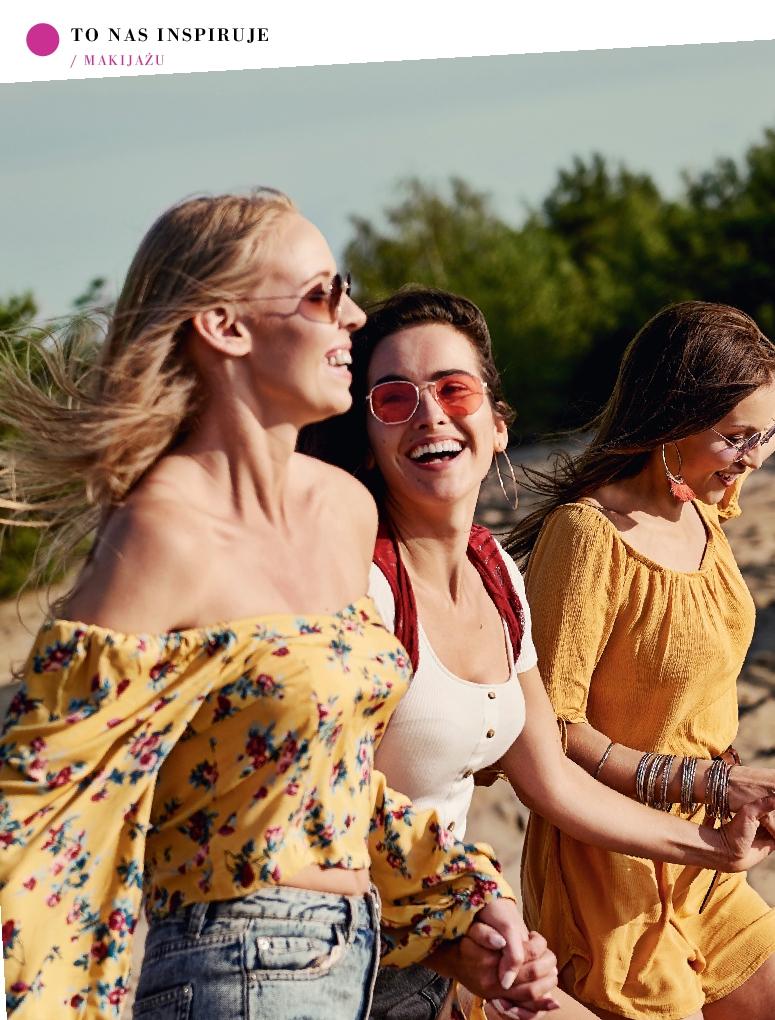 Gazetka promocyjna Hebe str. 64