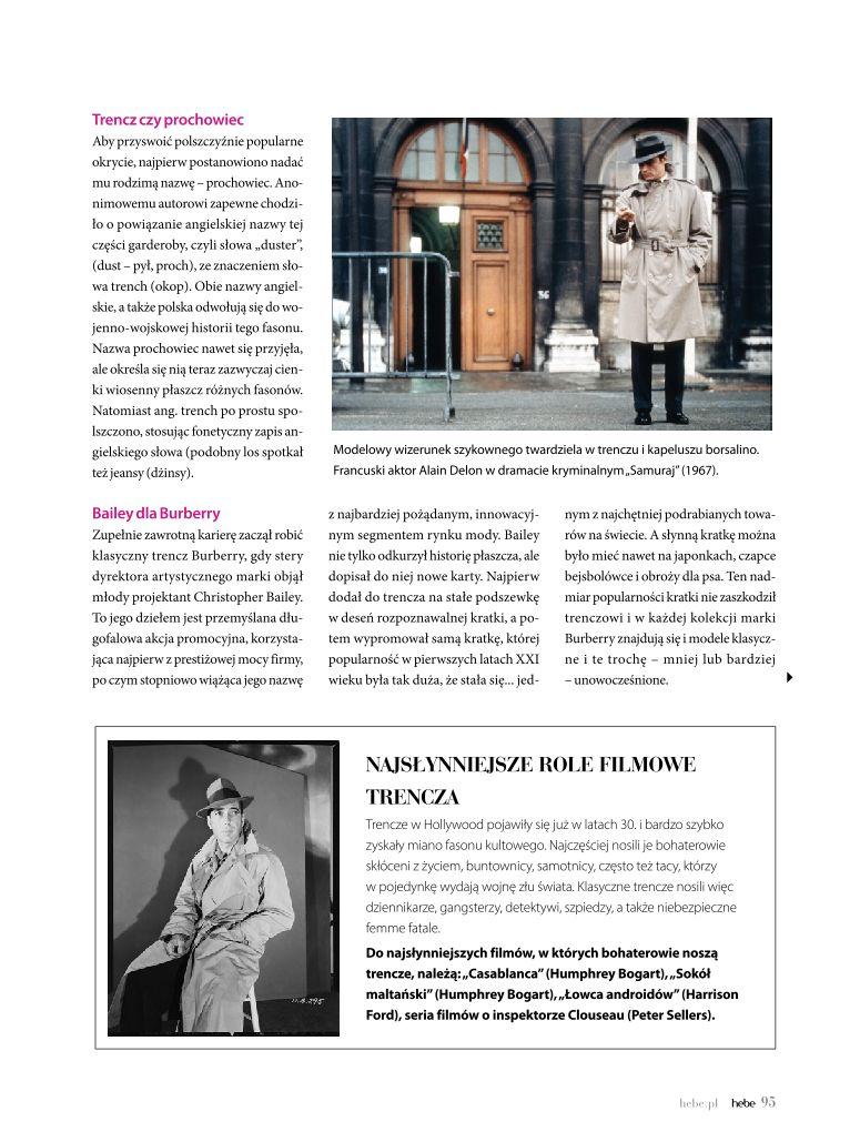 Gazetka promocyjna Hebe str. 95