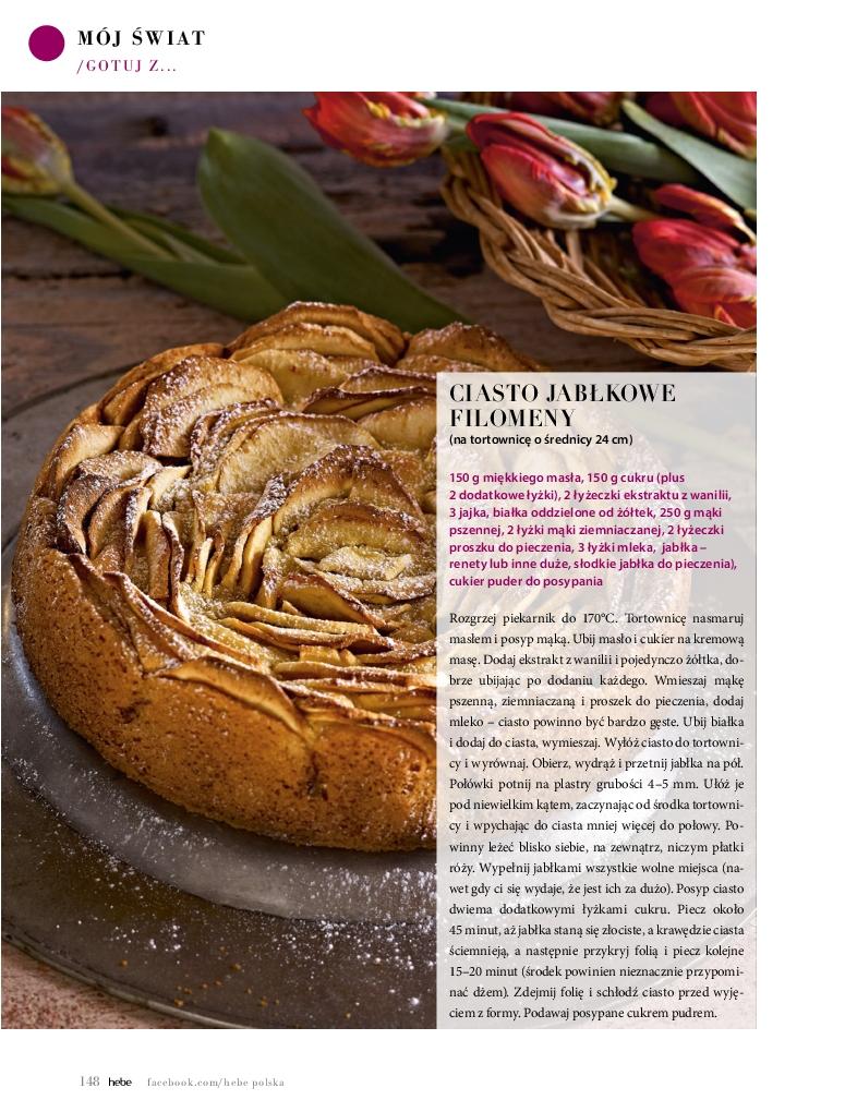 Gazetka promocyjna Hebe str. 148