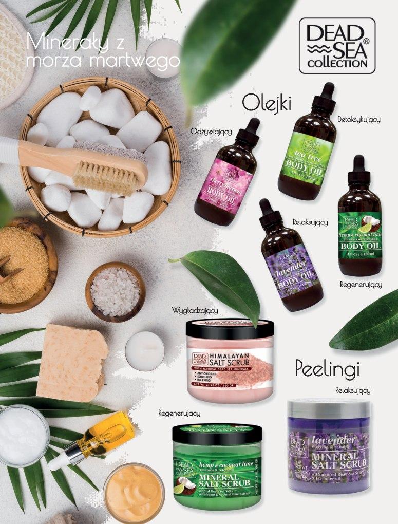 Gazetka promocyjna Hebe str. 45