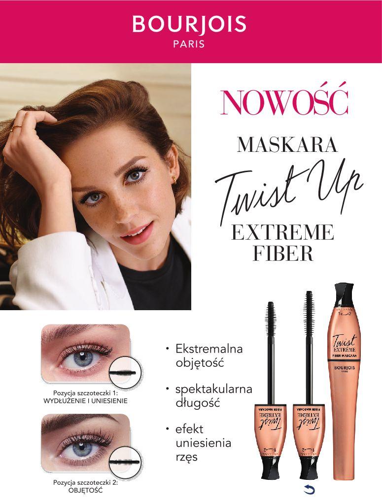 Gazetka promocyjna Hebe str. 7