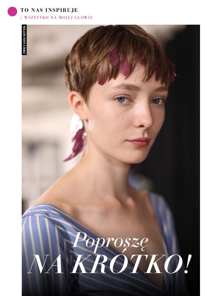 Gazetka promocyjna Hebe str. 82