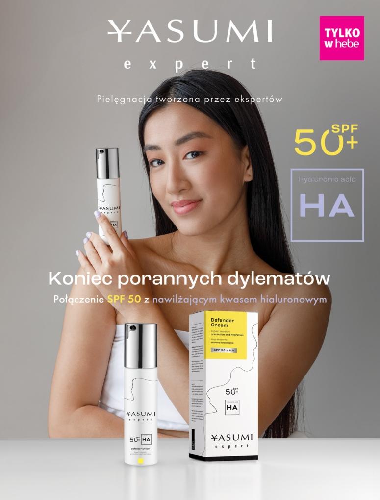 Gazetka promocyjna Hebe str. 163