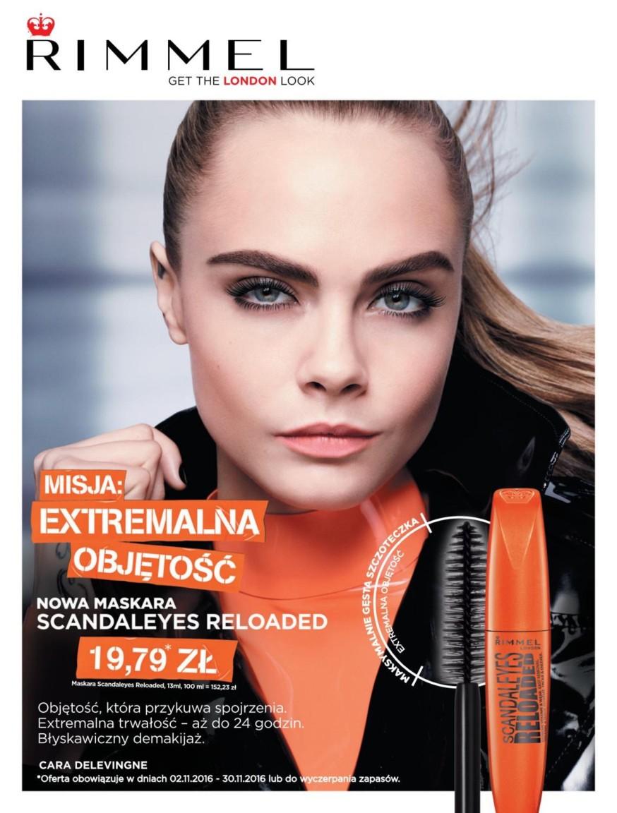 Gazetka promocyjna Hebe str. 49