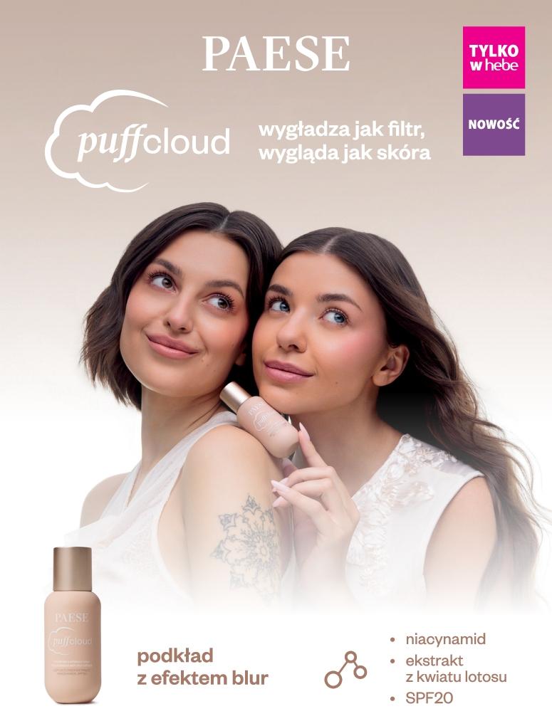 Gazetka promocyjna Hebe str. 63