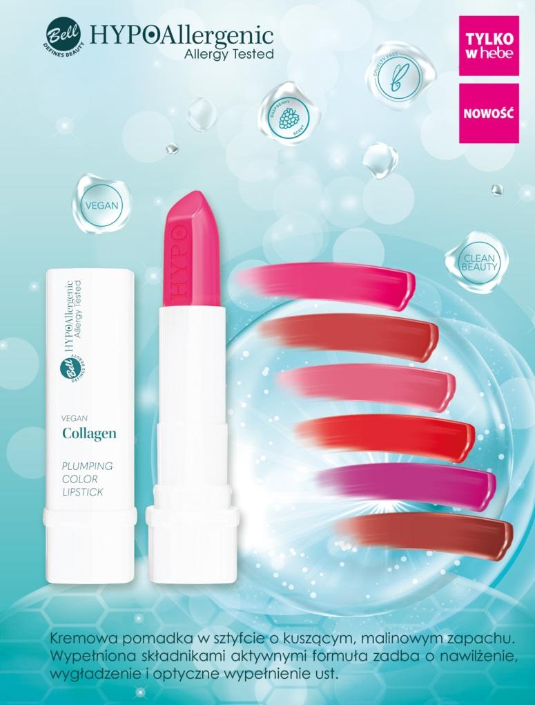 Gazetka promocyjna Hebe str. 21