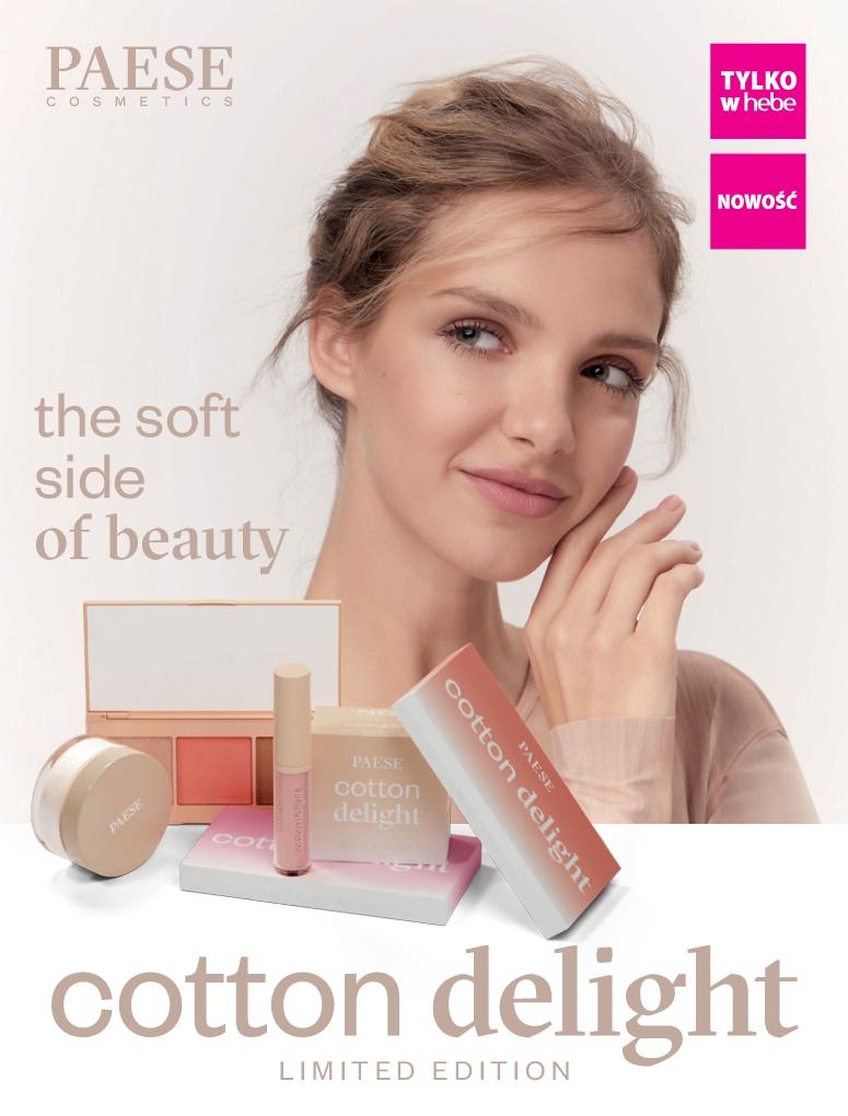 Gazetka promocyjna Hebe str. 17