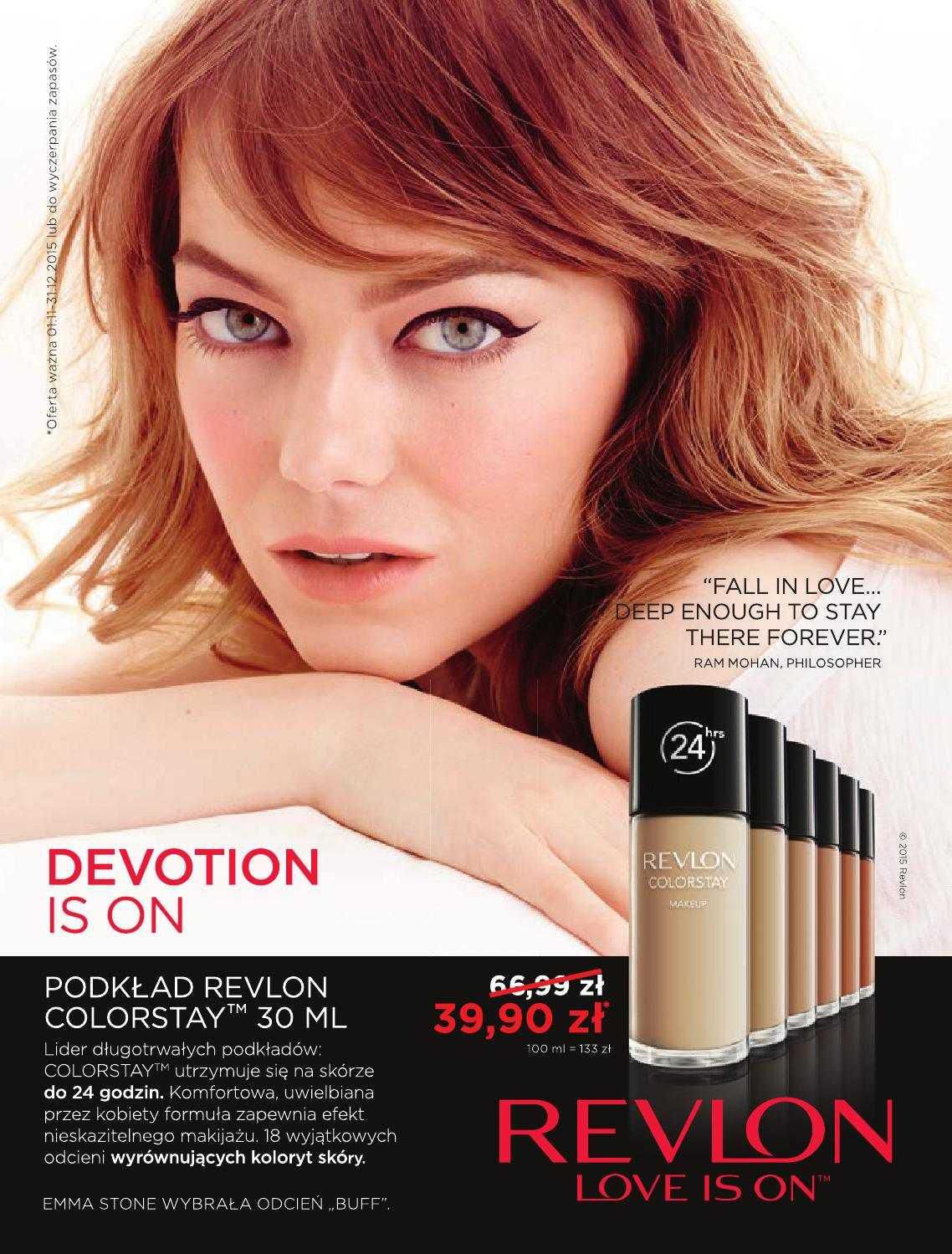 Gazetka promocyjna Hebe str. 5