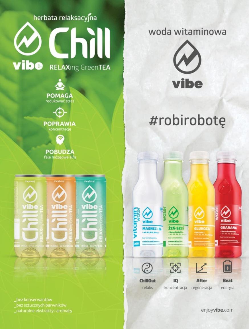 Gazetka promocyjna Hebe str. 119