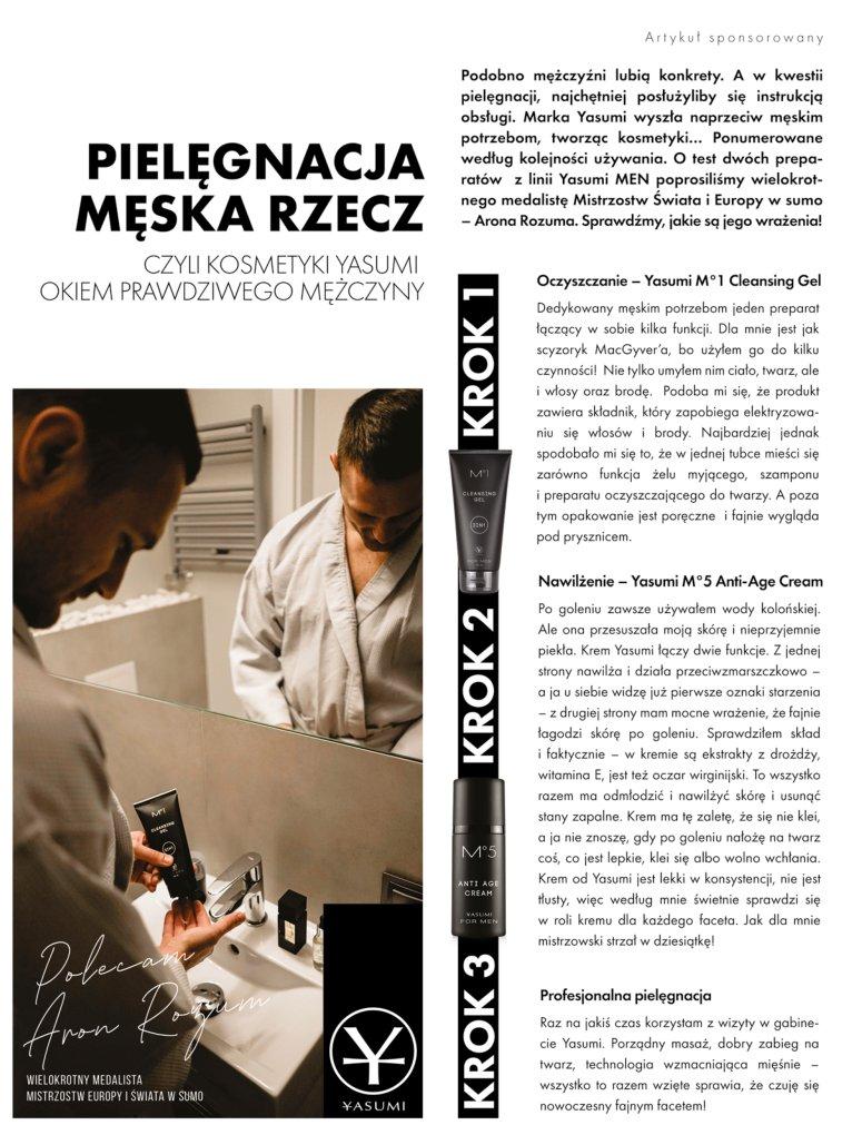 Gazetka promocyjna Hebe str. 123