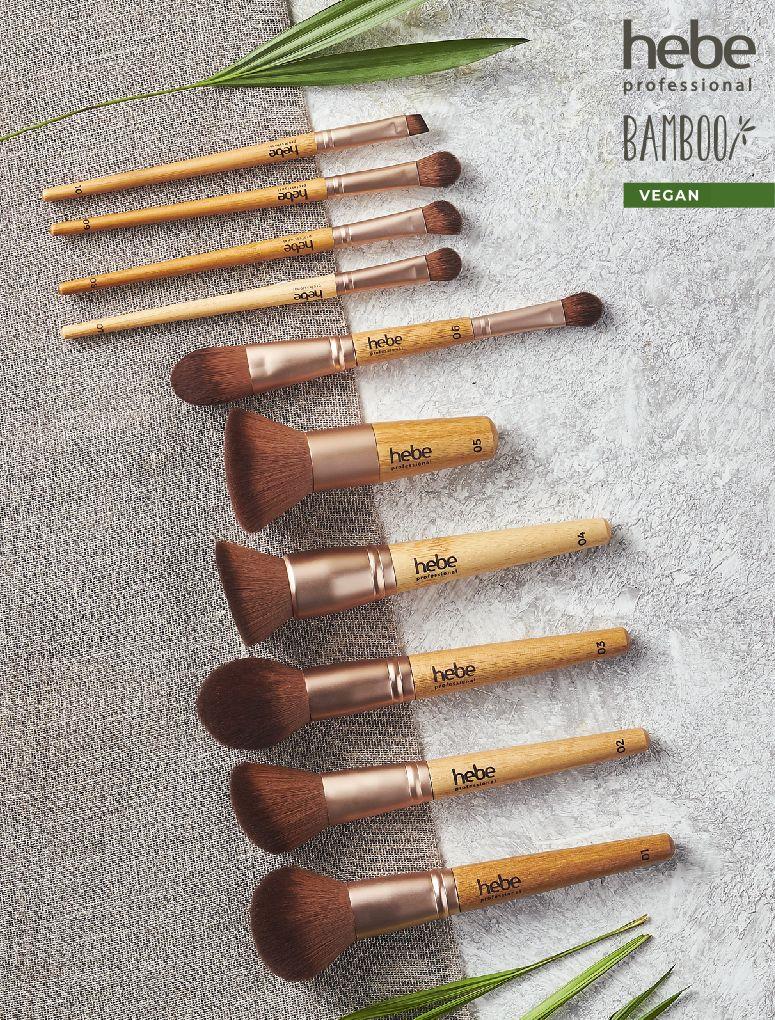 Gazetka promocyjna Hebe str. 127