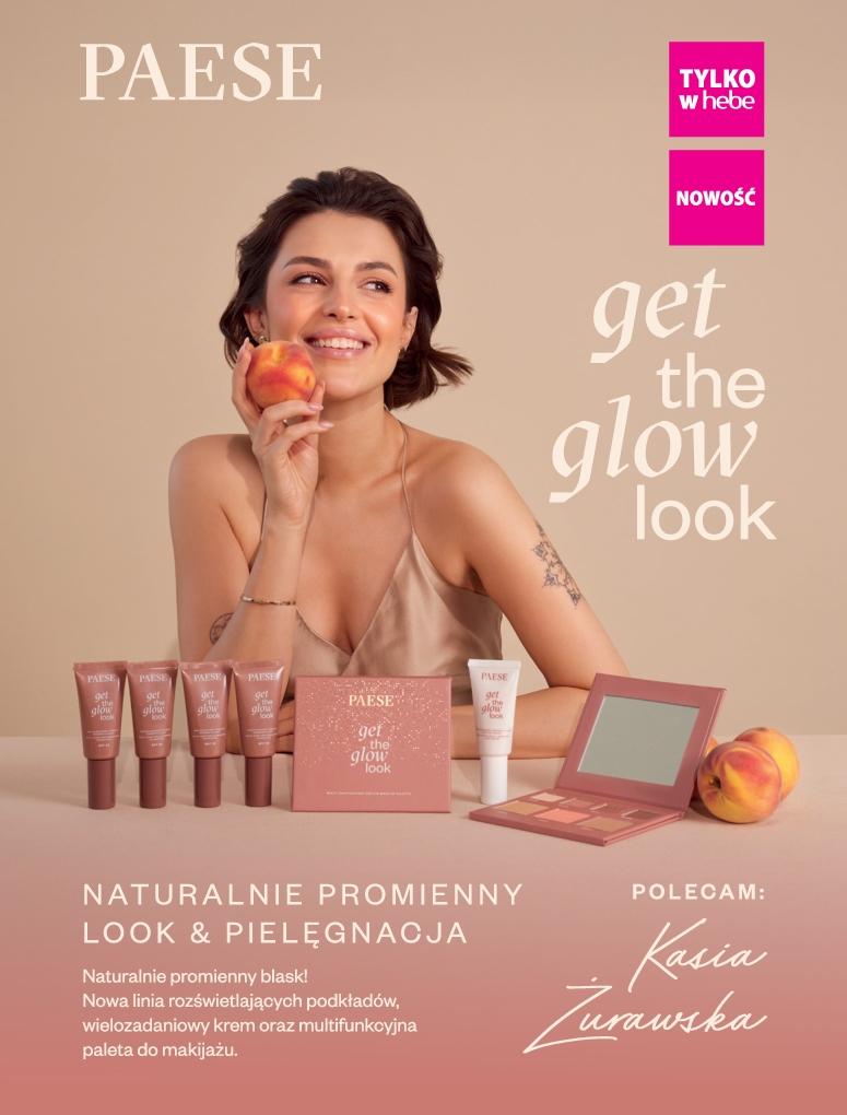 Gazetka promocyjna Hebe str. 61