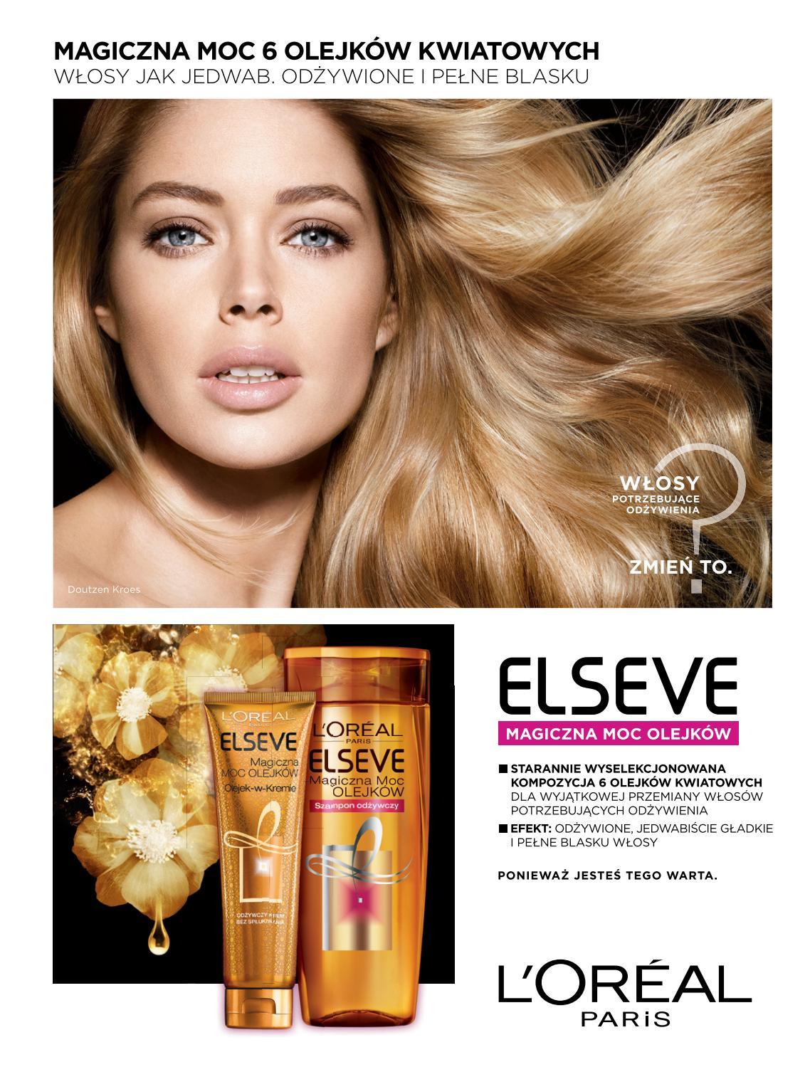 Gazetka promocyjna Hebe str. 97