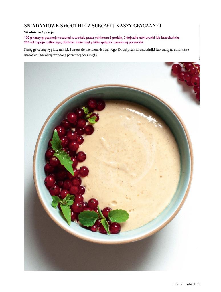 Gazetka promocyjna Hebe str. 153