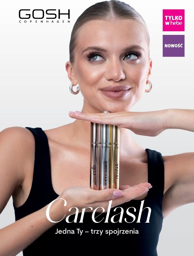 Gazetka promocyjna Hebe str. 58