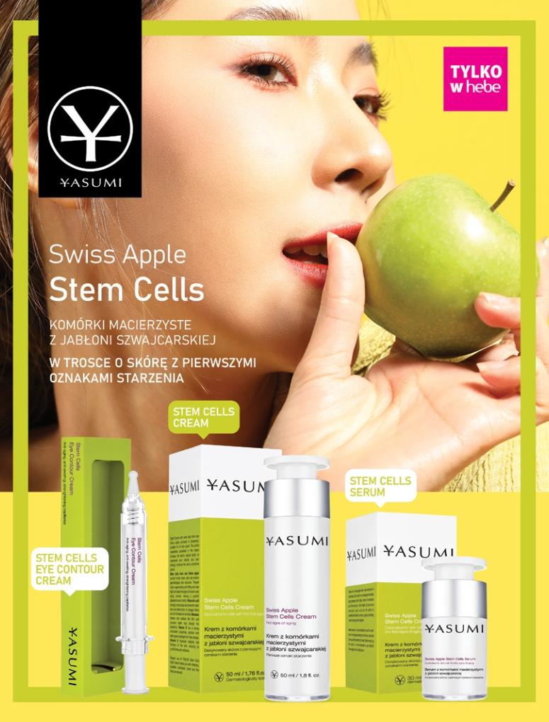 Gazetka promocyjna Hebe str. 143